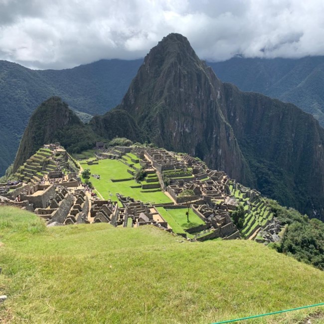 Obituary of Jose R Morga