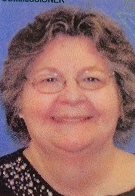Obituary of Diane Marie Page