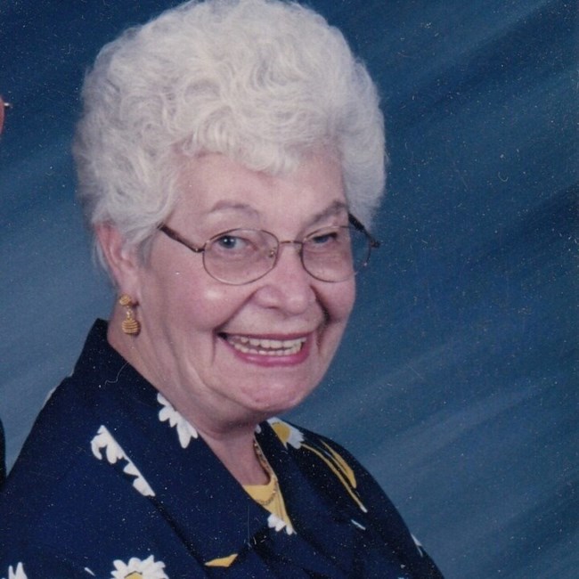 Obituary of Theresa May King Murphy