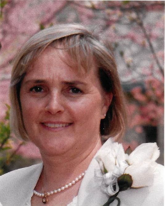 Obituary of Diane Groulx