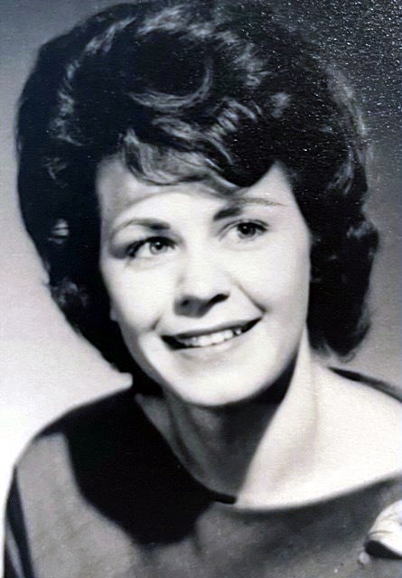 Obituary of Alla Juarine Mosler