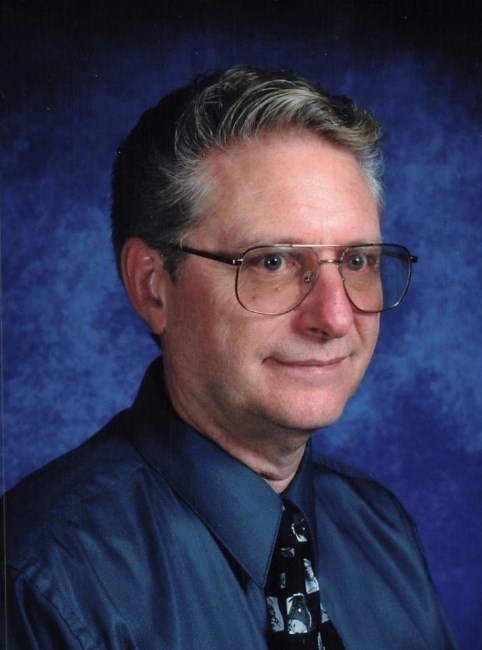 Obituary of Steven Orrin Smith