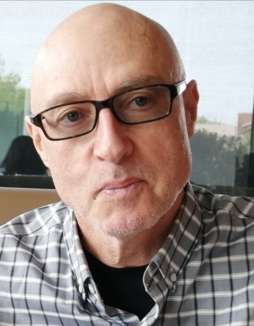 Obituary of Richard Nioré