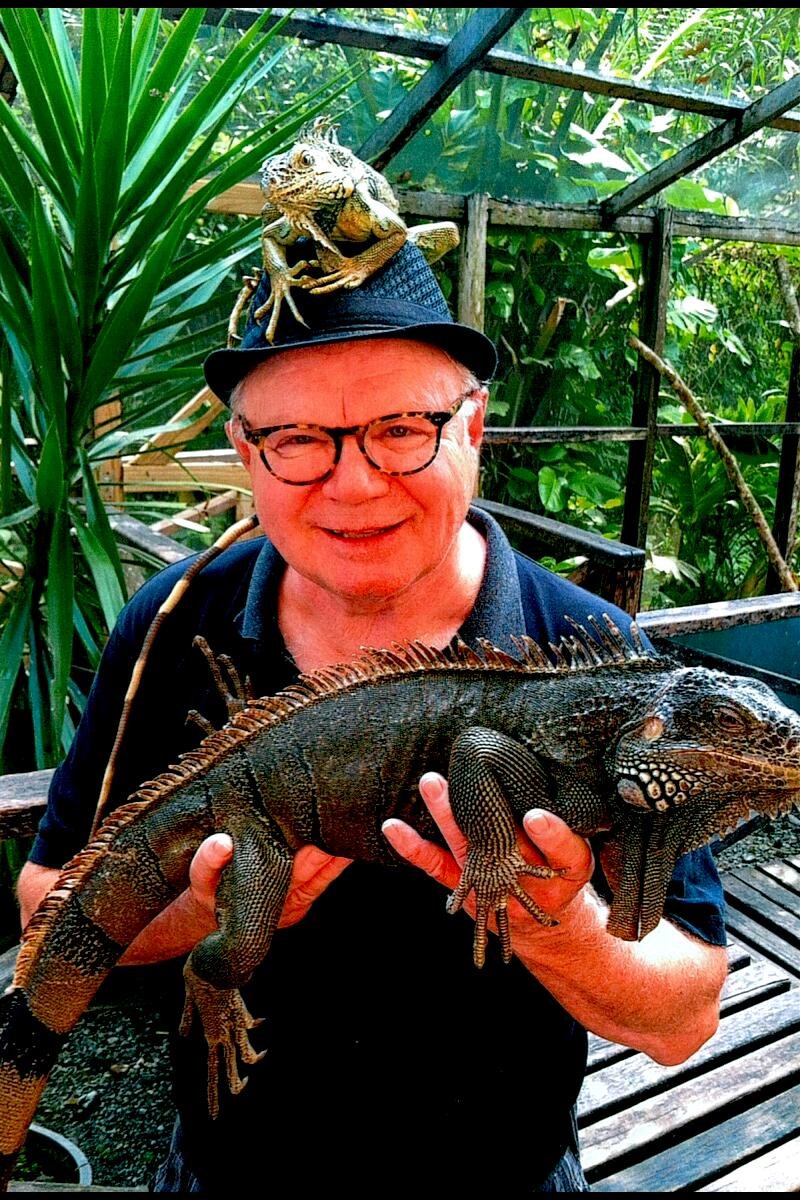 Obituary of Carl B. Turner