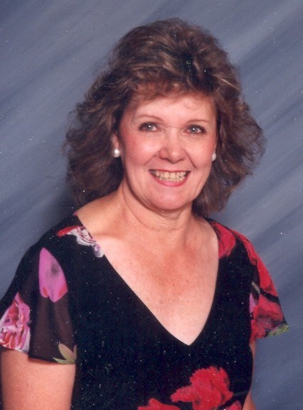 Obituary of Marlene Kurilla Perry