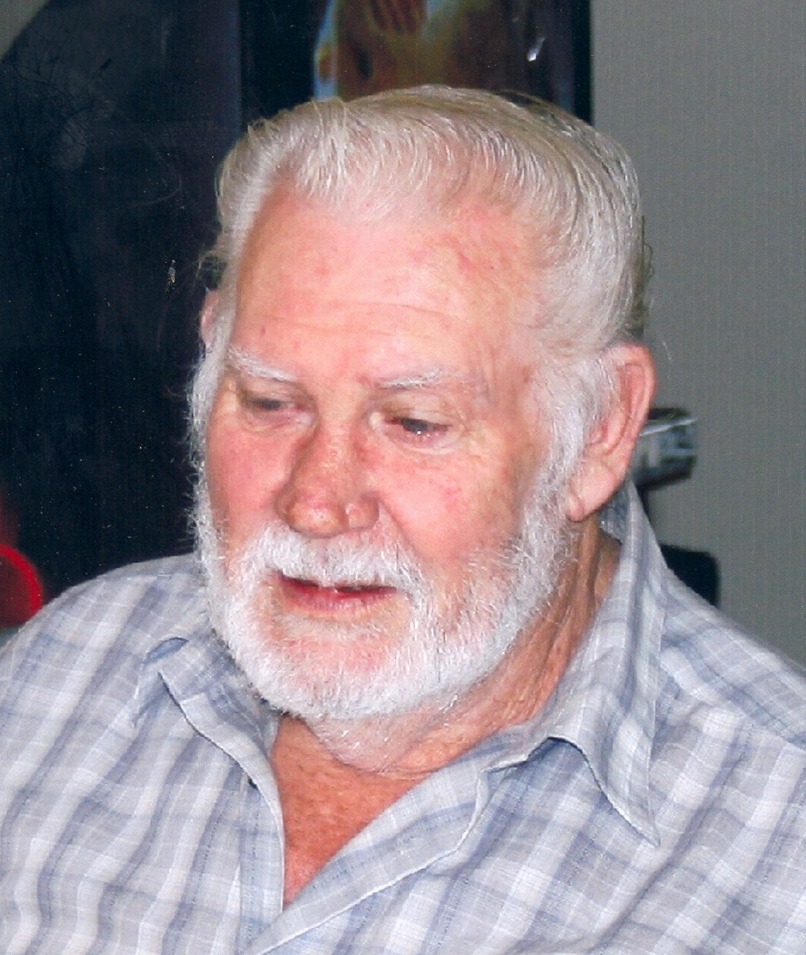 Robert Fowler Obituary Amarillo, TX