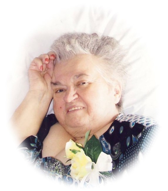 Obituario de Mrs. Helen Rosemarie Horodyski Funk