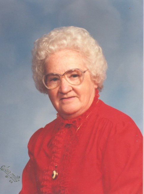 Obituary of Mary Katherine Vasser