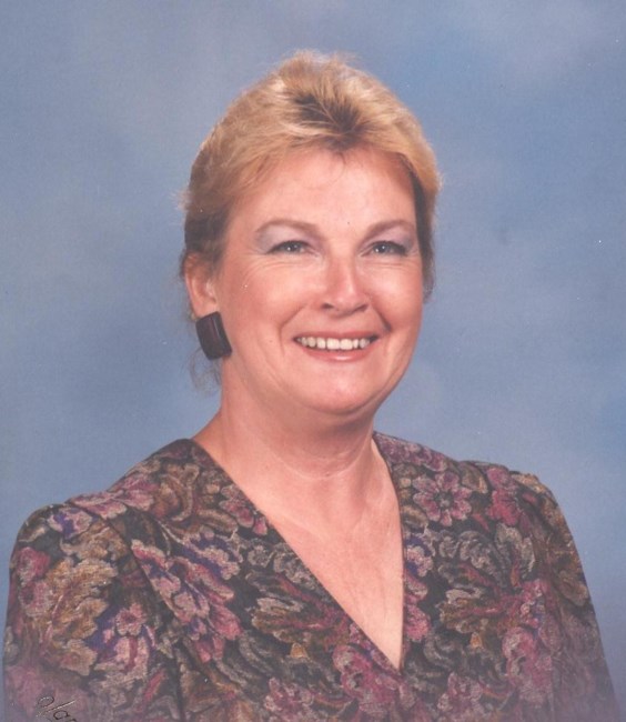 Obituary of Jacqueline Rosemary Beebe