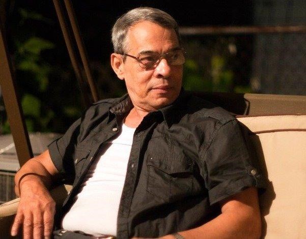 Obituary of Julio A. Gonzalez