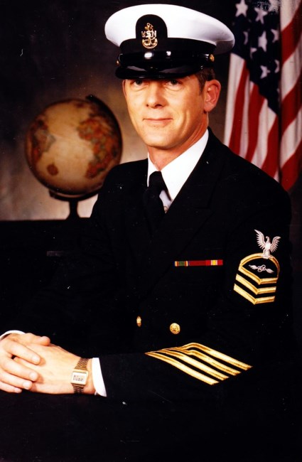 Obituary of Donald Lee Garey