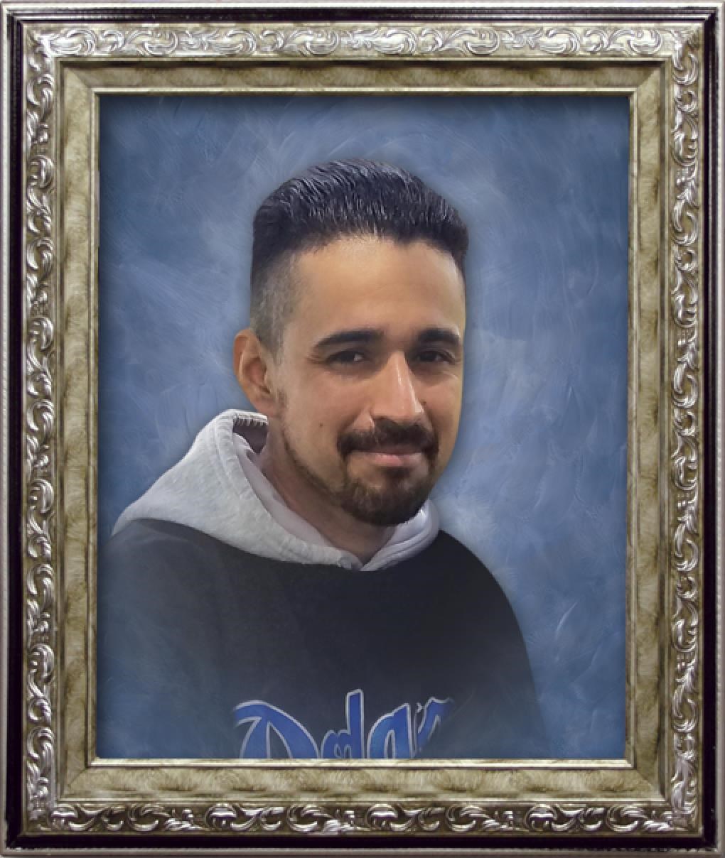 Obituary of Jose Luis Felix