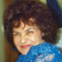 Obituary of Dora J Worley