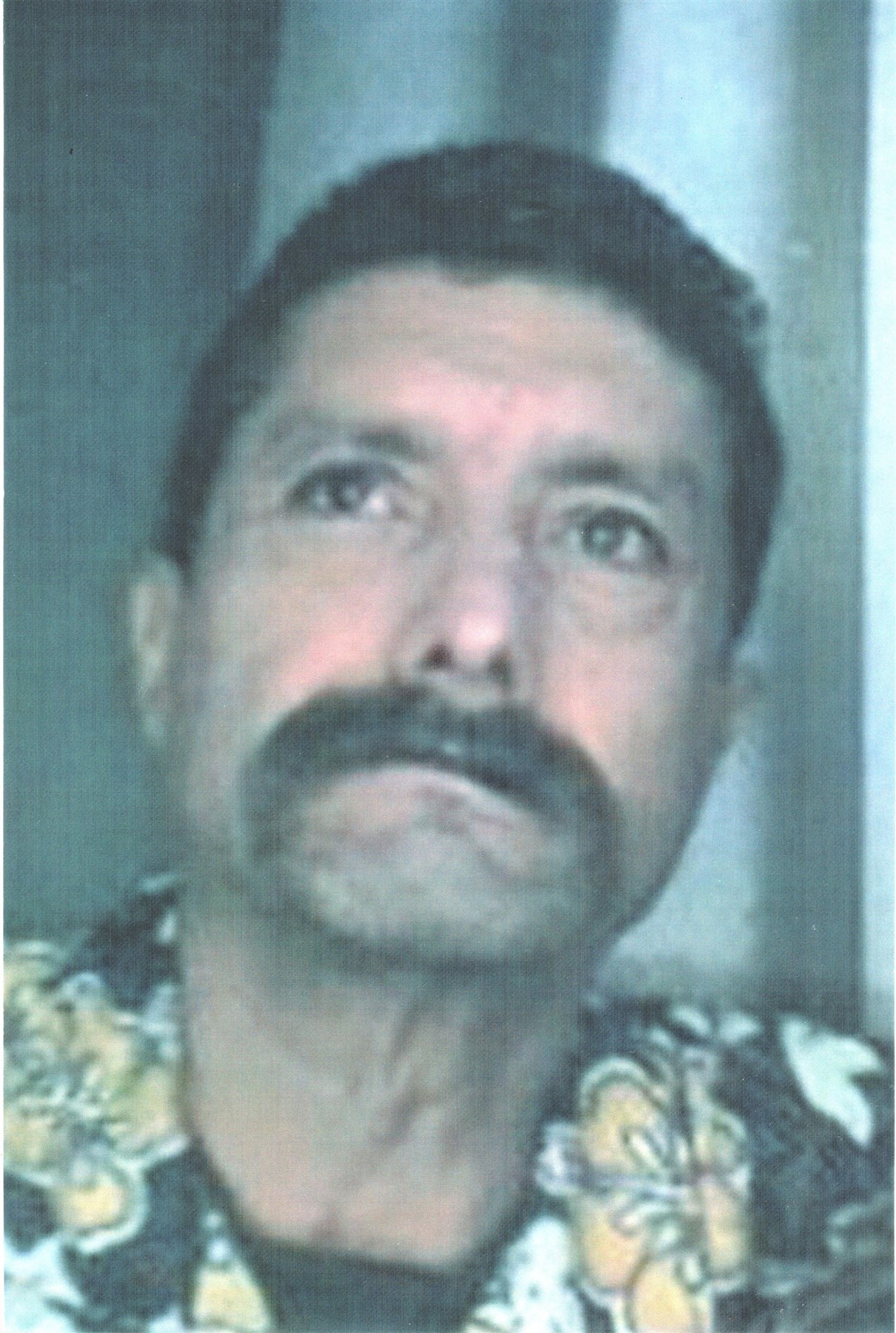 Avis de décès de Jesus Santos