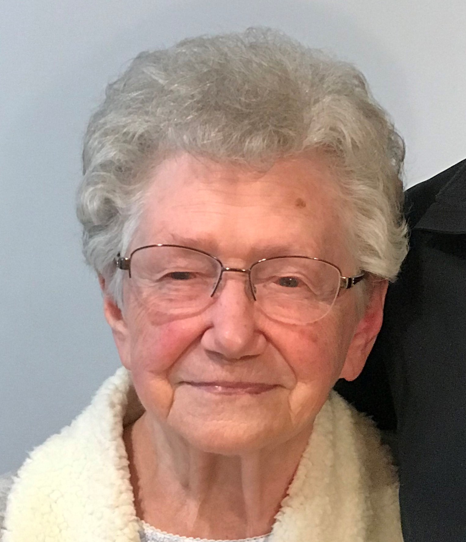 Obituario de Alice Marie Russell