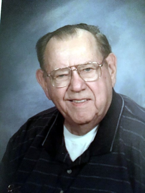 Obituary of Kenneth Anthony Tucker