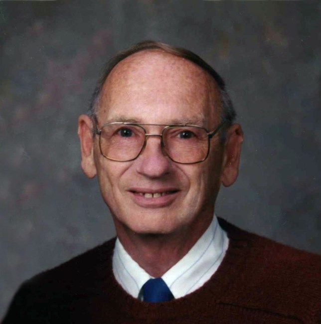 Obituary of Harold R. Dinger