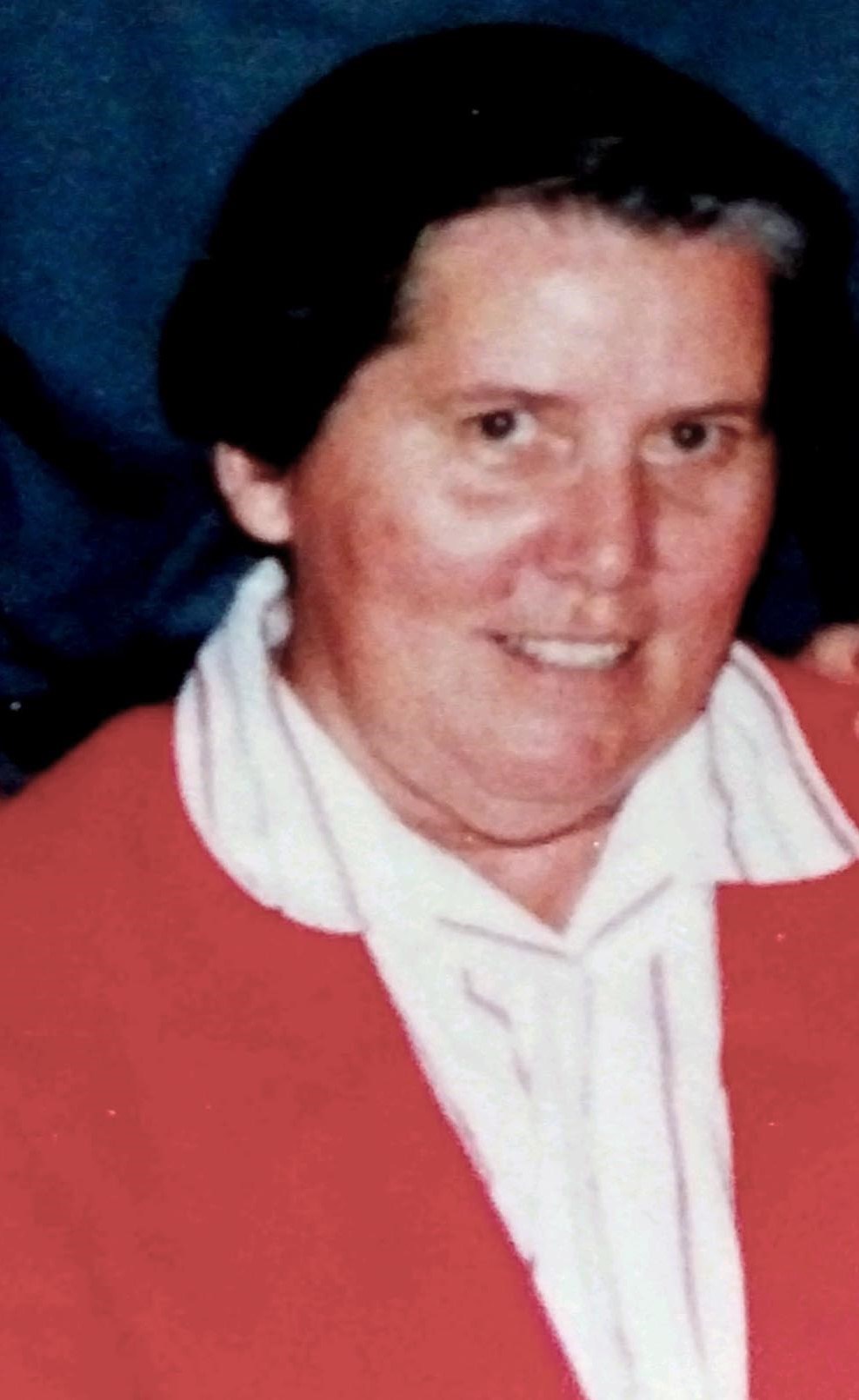 Obituary of Vivien J. Rasmussen