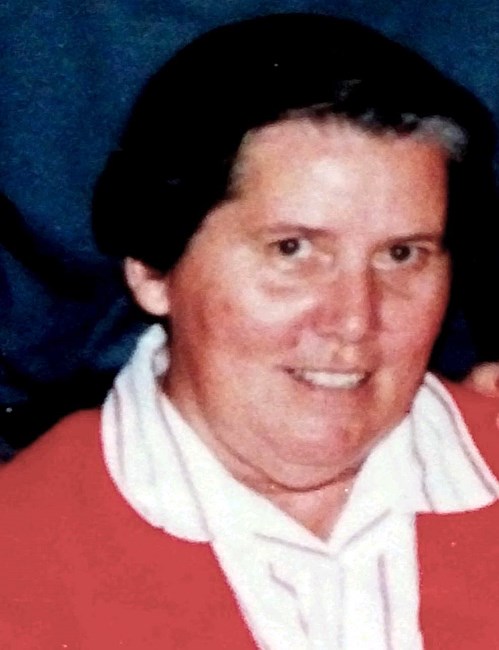Obituary of Vivien J. Rasmussen