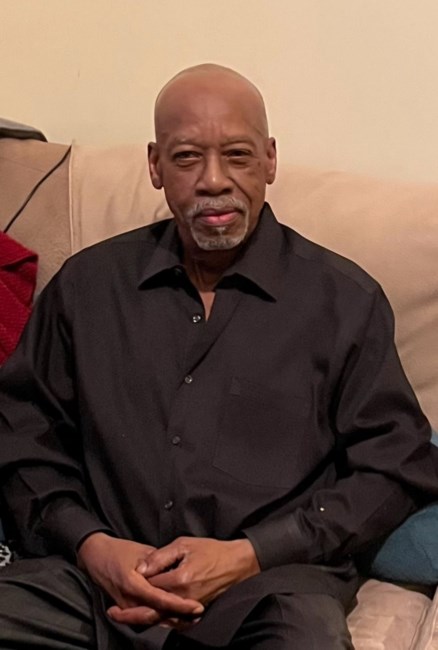 Obituary of Nathaniel James Rucker