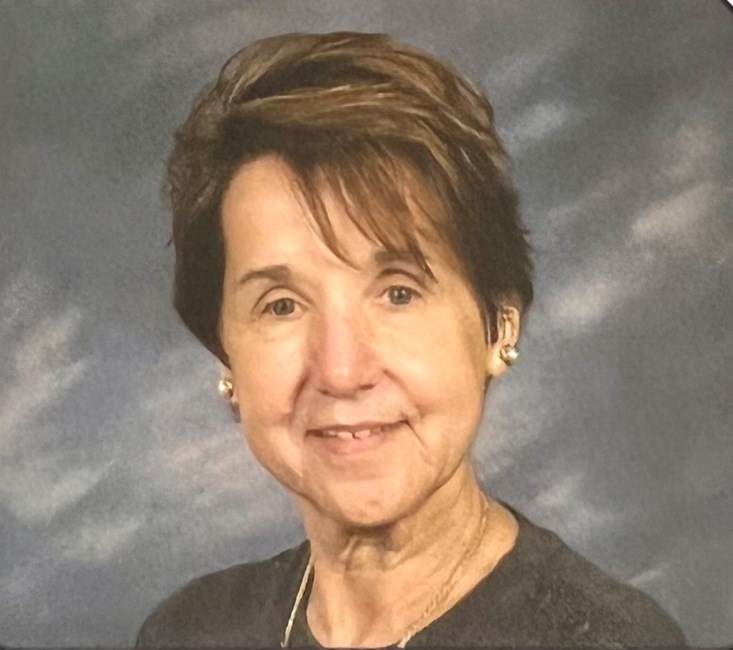 Obituary of Tena Sarris