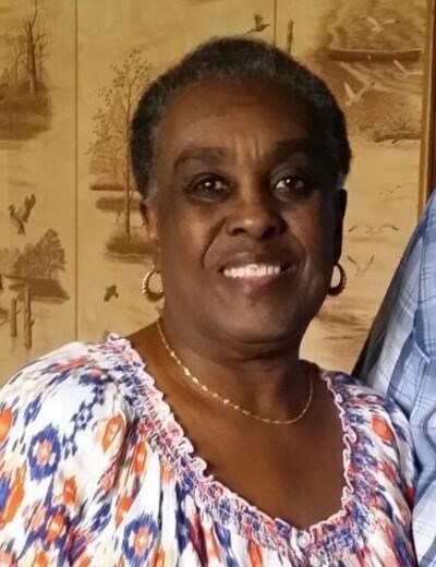 Obituary of Mary Quashie