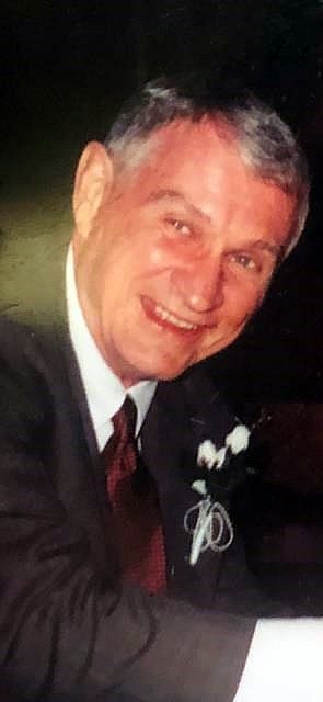 Obituary of Milton James Henry Montgomery, Jr.