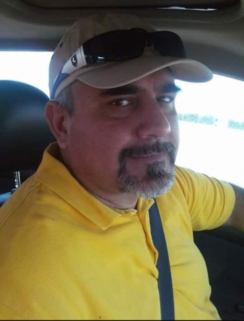 Obituary of Juan Manuel Frausto Vargas