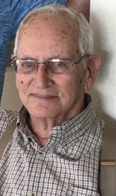 Obituary of William Snyder