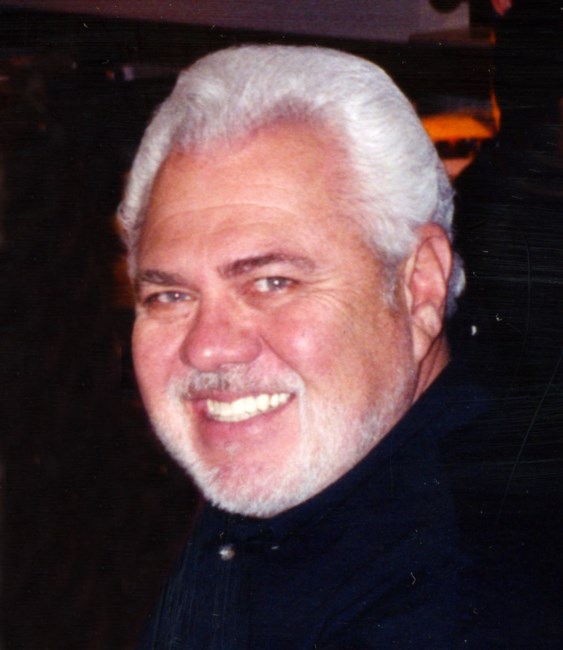 Avis de décès de Mr Robert Andrew McLendon