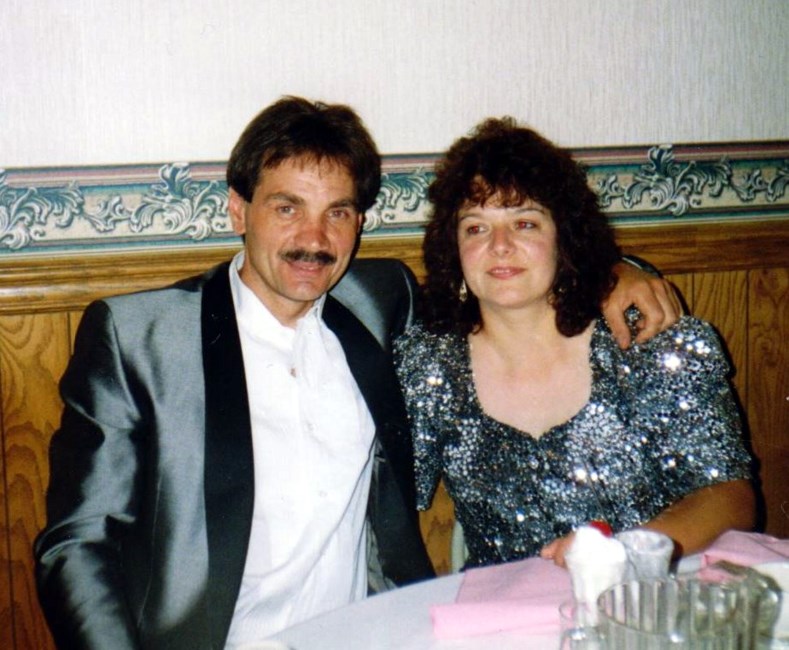 Obituary of Andrzej John Krukowski, Sr