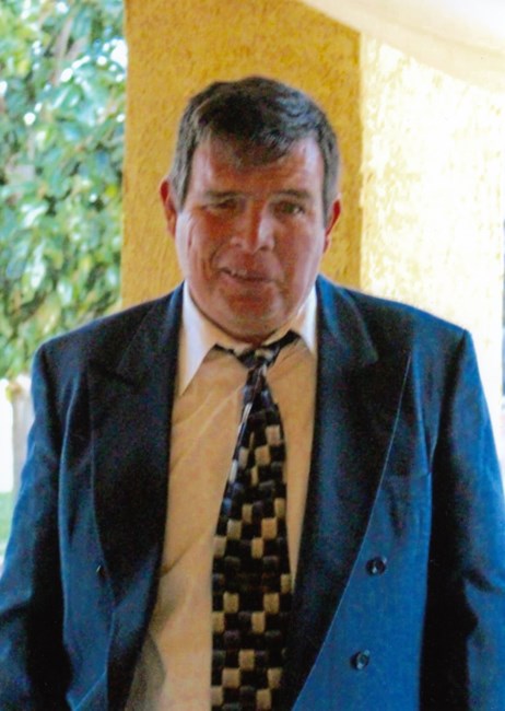 Obituary of Michael Rafael Gonzalez