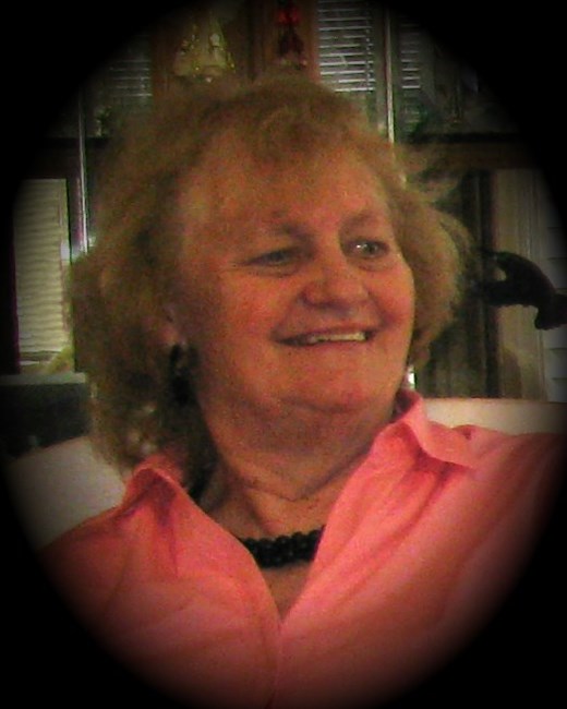 Obituary of Emily J. Logsdon