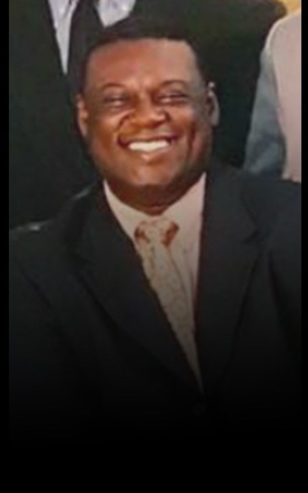 Obituary of Derek DeWayne Thomas