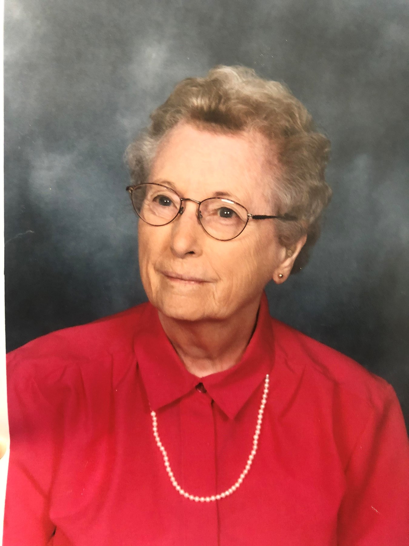 Avis de décès de Hester C Petrisky