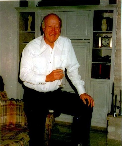 Obituary of Bert "Buddy" E. Brown Jr.