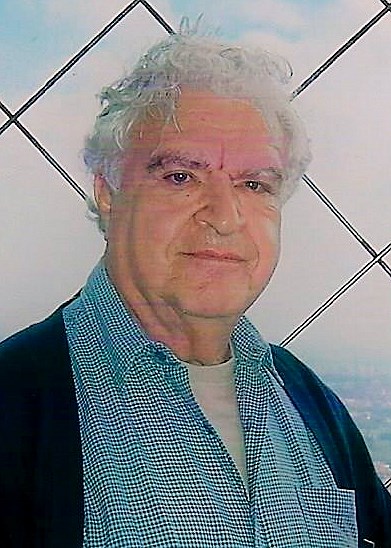 Obituary of Jean-Claude Campeau