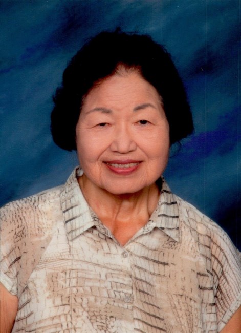 Obituary of Mildred M. Higa