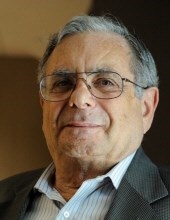 Obituary of George Emeric Fodor