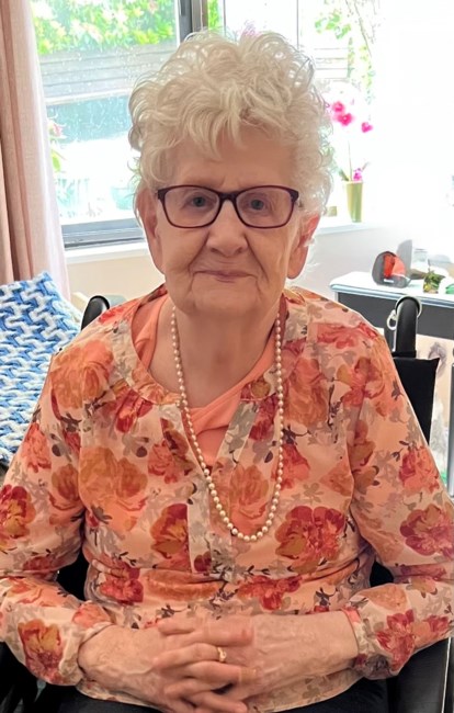 Obituary of Alice Ann Papp