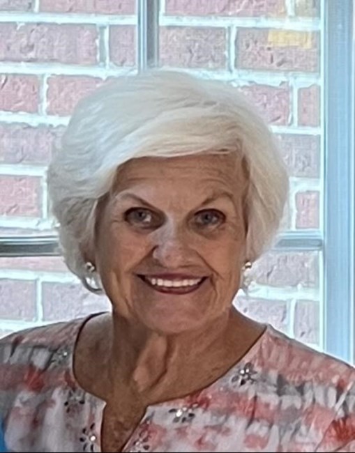 Obituary of Toni Etta Carter