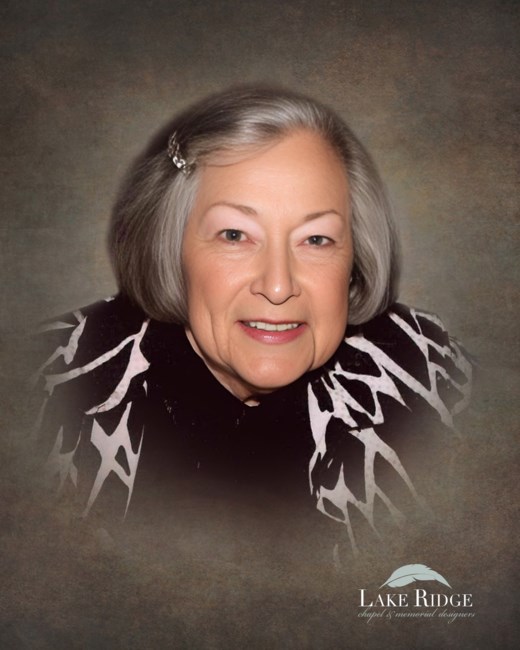 Obituary of Tobie Jean Bailey