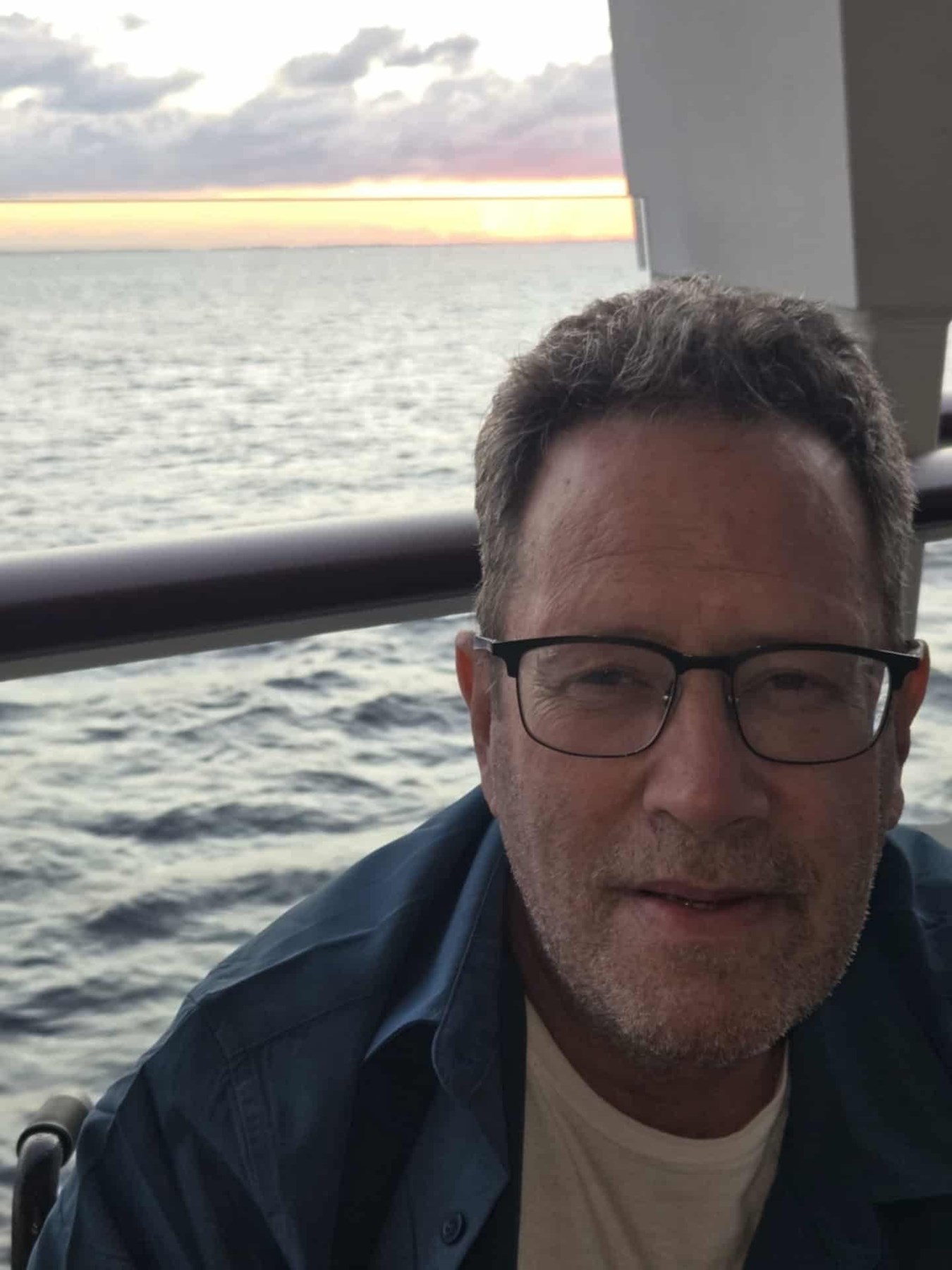 Obituary of Terence Anthony Howard