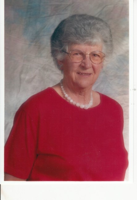 Obituary of Patricia Ellen Jarrett-Paternoster