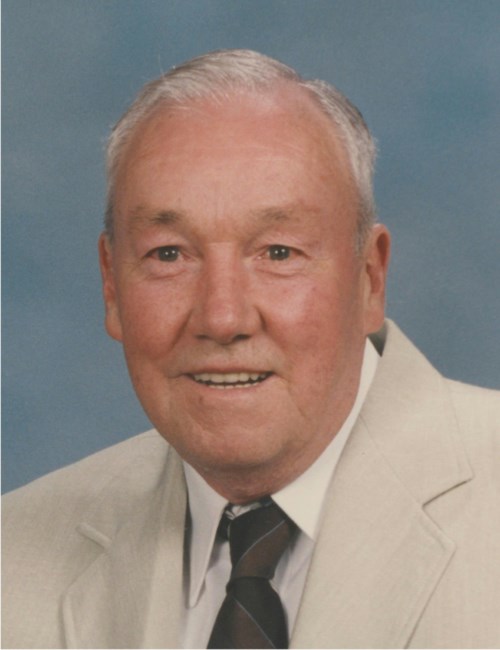 Obituary of John "Grumpy" J. Fennesy, Jr.