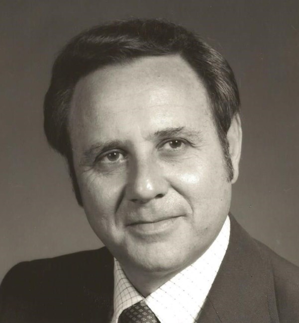 Obituary of Lawrence "Larry" Appleton