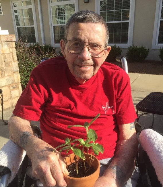 Obituary of Wayne Arlin Smith