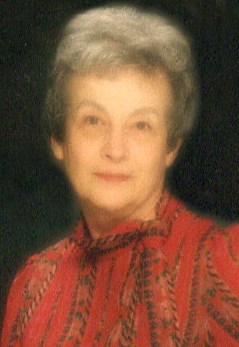 Obituary of Sophia Luise Koster