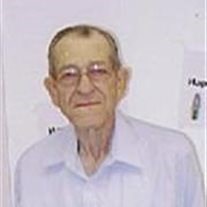 Obituary of John W Didier