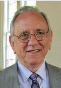 Obituario de William George Barrett